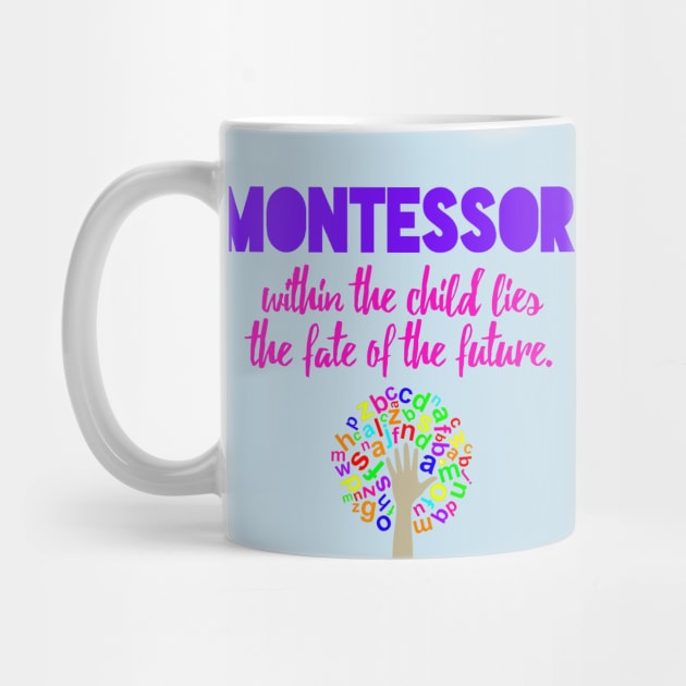 Montessori Future by Girona